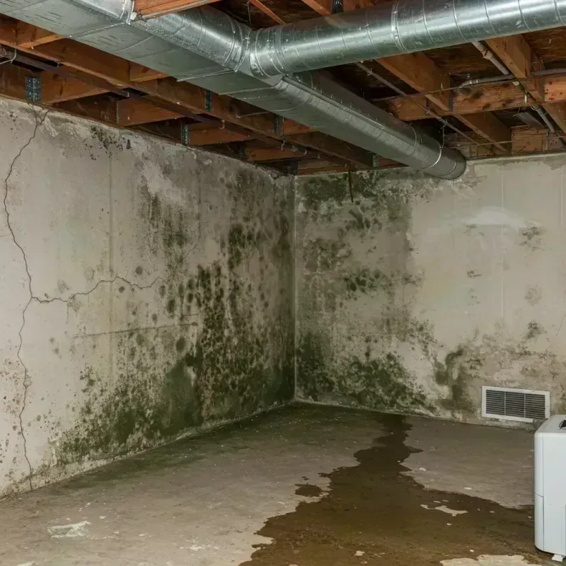 Professional Mold Removal in Piggott, AR